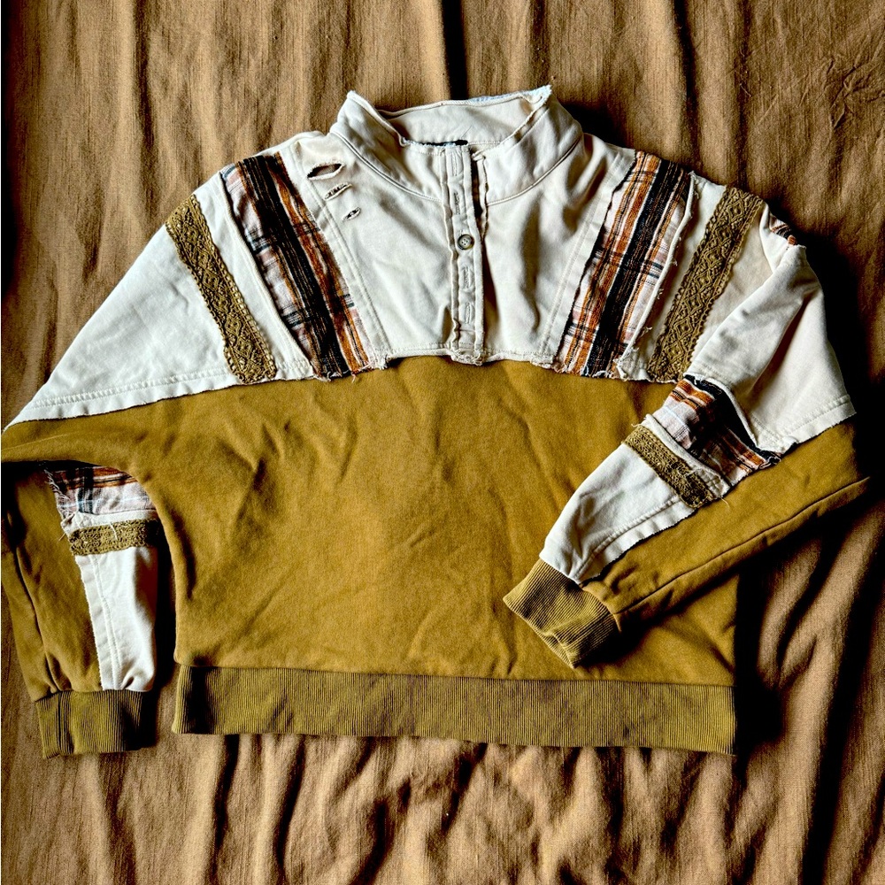 Miss Me Women’s Top